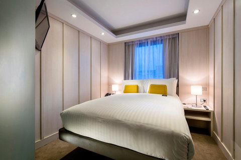 Hougoumont Hotel Fremantle - VIC Tourism 24