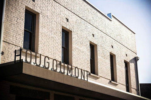 Hougoumont Hotel Fremantle - VIC Tourism 17