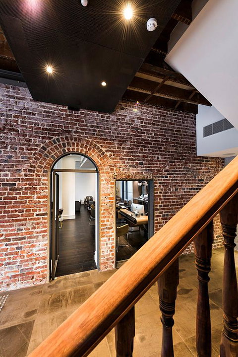 Hougoumont Hotel Fremantle - VIC Tourism 44