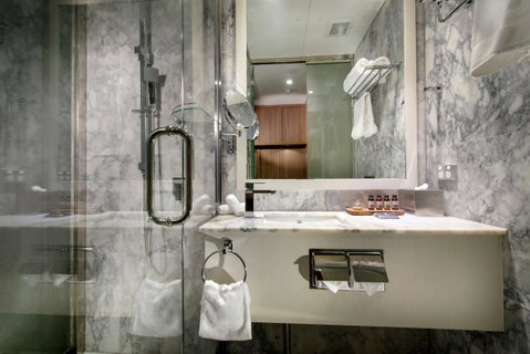 Hougoumont Hotel Fremantle - VIC Tourism 3
