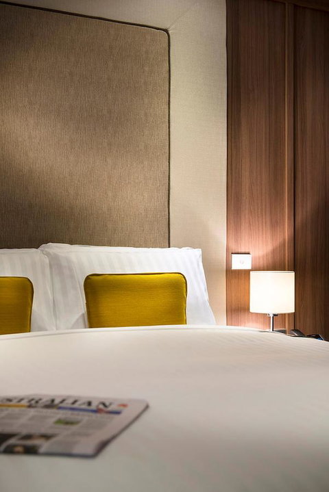 Hougoumont Hotel Fremantle - VIC Tourism 19