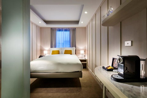 Hougoumont Hotel Fremantle - VIC Tourism 6
