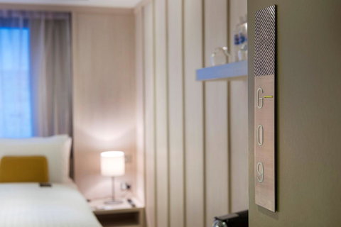 Hougoumont Hotel Fremantle - VIC Tourism 23