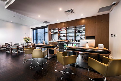Hougoumont Hotel Fremantle - VIC Tourism 12