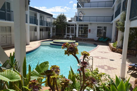 West Beach Lagoon 208 â€“ Great Value! - VIC Tourism 17