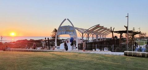 West Beach Lagoon 208 â€“ Great Value! - VIC Tourism 30
