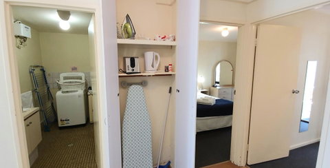West Beach Lagoon 208 â€“ Great Value! - VIC Tourism 6