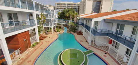 West Beach Lagoon 208 â€“ Great Value! - VIC Tourism 0