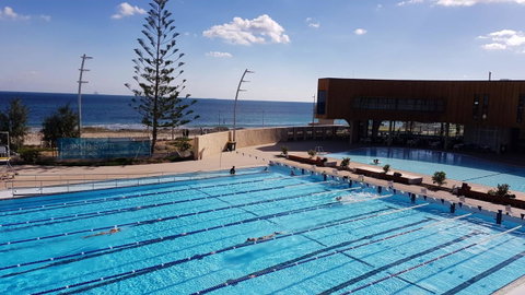 West Beach Lagoon 208 â€“ Great Value! - VIC Tourism 31