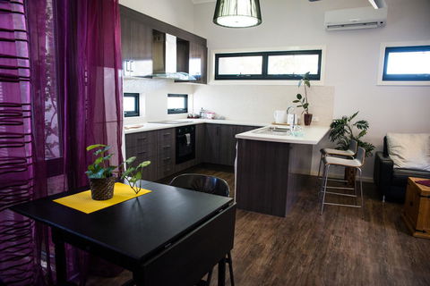 Como Retreat - Two Bedroom Villa - VIC Tourism 21