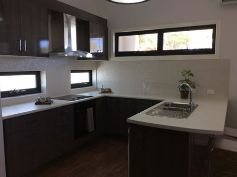 Como Retreat - Two Bedroom Villa - VIC Tourism 18