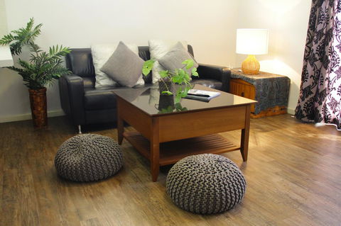 Como Retreat - Two Bedroom Villa - VIC Tourism 0