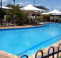 Nesuto Geraldton formerly Waldorf Geraldton Serviced Apartments - VIC Tourism