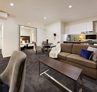 Attika Hotel - VIC Tourism