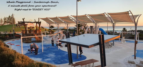 West Beach Lagoon 107 - Great Value - VIC Tourism 1