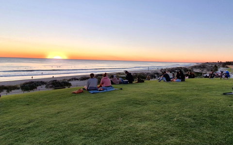 West Beach Lagoon 107 - Great Value - VIC Tourism 21