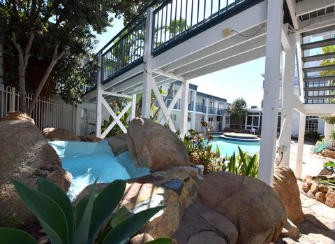 West Beach Lagoon 204 â€“ Ground Floor - VIC Tourism 18