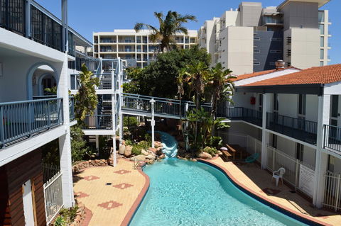 West Beach Lagoon 204 â€“ Ground Floor - VIC Tourism 23