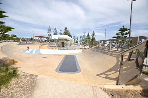 West Beach Lagoon 204 â€“ Ground Floor - VIC Tourism 25