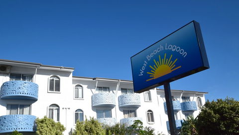 West Beach Lagoon 204 â€“ Ground Floor - VIC Tourism 12