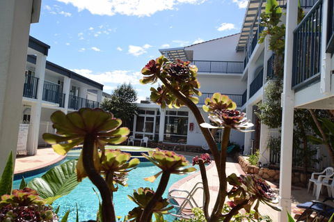 West Beach Lagoon 204 â€“ Ground Floor - VIC Tourism 15