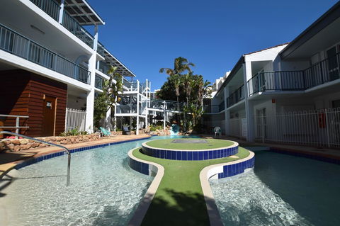 West Beach Lagoon 204 â€“ Ground Floor - VIC Tourism 17