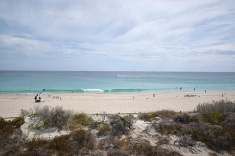 West Beach Lagoon 204 â€“ Ground Floor - VIC Tourism 27