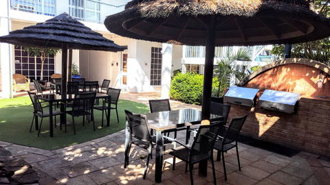 West Beach Lagoon 204 â€“ Ground Floor - VIC Tourism 22