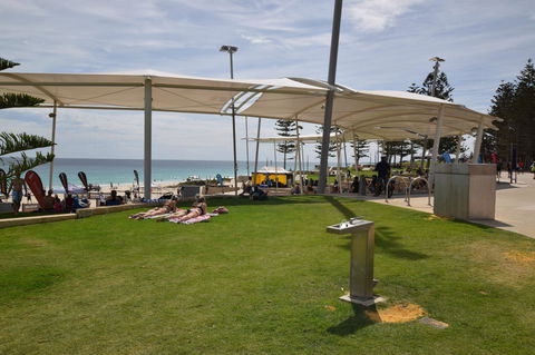 West Beach Lagoon 204 â€“ Ground Floor - VIC Tourism 34