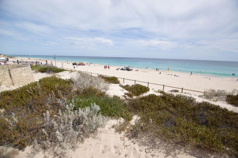 West Beach Lagoon 204 â€“ Ground Floor - VIC Tourism 28