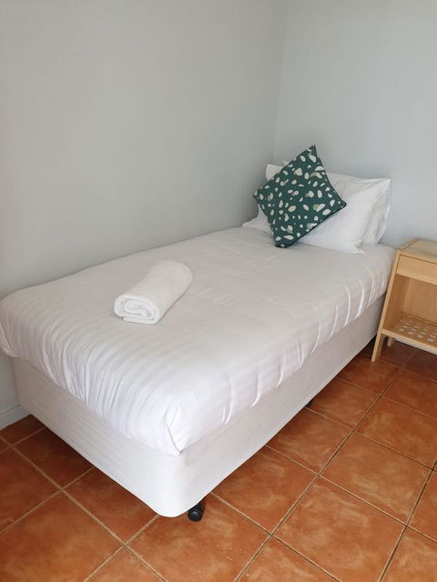 West Beach Lagoon 204 â€“ Ground Floor - VIC Tourism 4