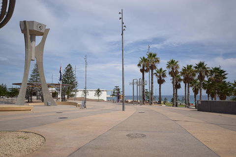 West Beach Lagoon 204 â€“ Ground Floor - VIC Tourism 26