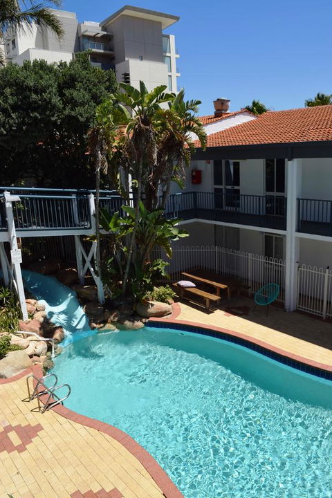 West Beach Lagoon 204 â€“ Ground Floor - VIC Tourism 19