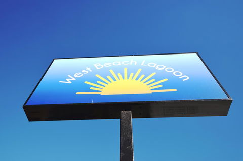 West Beach Lagoon 204 â€“ Ground Floor - VIC Tourism 36