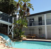 West Beach Lagoon 204  Ground floor - VIC Tourism