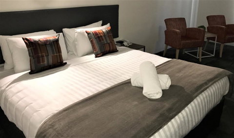 Hotel Clipper - VIC Tourism 18