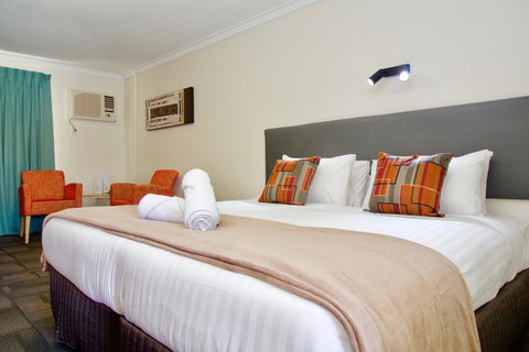 Hotel Clipper - VIC Tourism 9