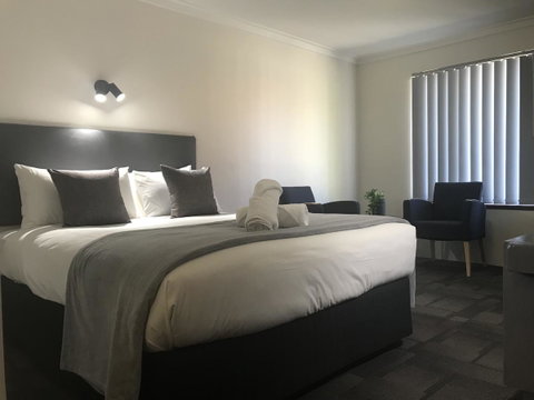 Hotel Clipper - VIC Tourism 7
