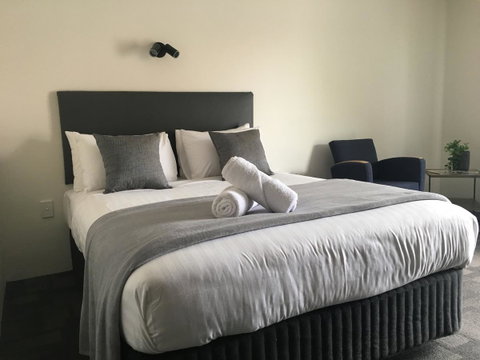 Hotel Clipper - VIC Tourism 4