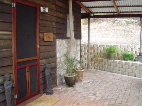 Kangaroo Valley Cottage - VIC Tourism 2