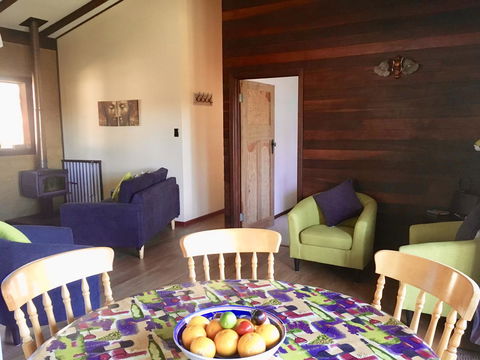 Kangaroo Valley Cottage - VIC Tourism 10
