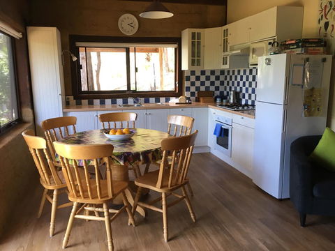 Kangaroo Valley Cottage - VIC Tourism 11