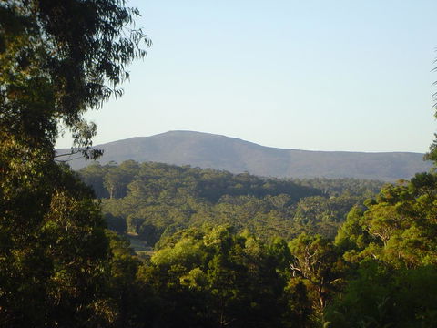 Kangaroo Valley Cottage - VIC Tourism 19
