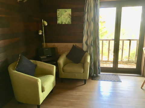 Kangaroo Valley Cottage - VIC Tourism 7