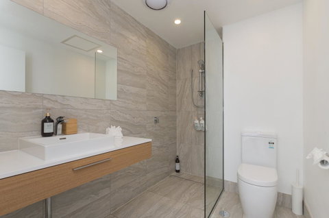 Sunset Place Apartments - VIC Tourism 4