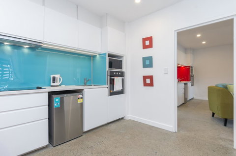 Sunset Place Apartments - VIC Tourism 5