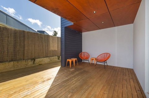 Sunset Place Apartments - VIC Tourism 1