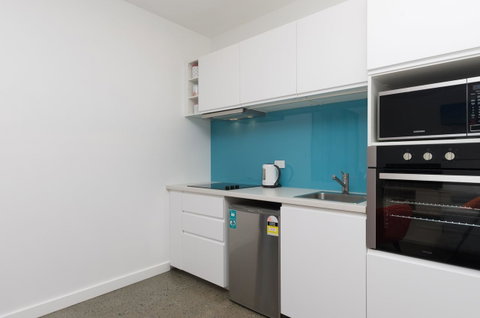 Sunset Place Apartments - VIC Tourism 17