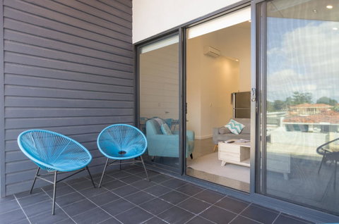 Sunset Place Apartments - VIC Tourism 39
