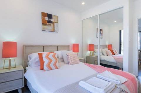 Sunset Place Apartments - VIC Tourism 20